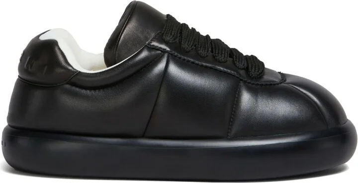 Men's Sneakers Black