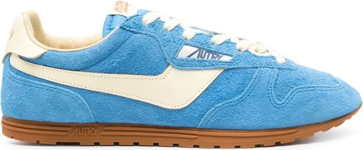 Men's Sneakers blue