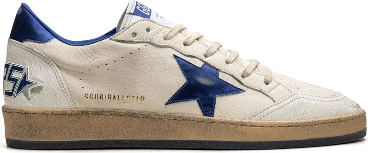 Men's Sneakers blue