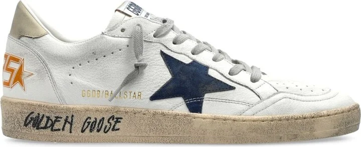 Men's Sneakers blue