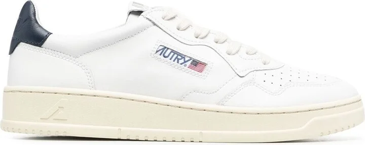 Men's Sneakers blue