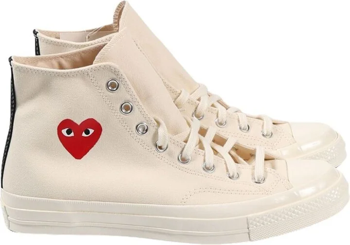 Men's Sneakers Chuck Taylor All Star 70 Hi X Converse