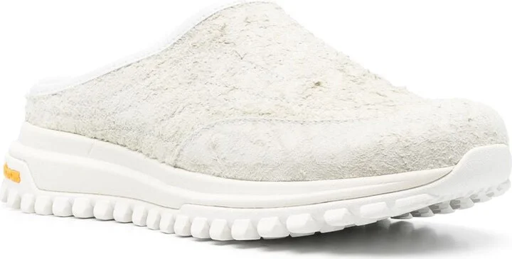 Men's Sneakers White - Image 3