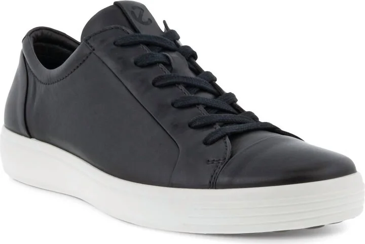 Men's Soft 7 M In Black