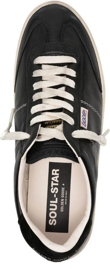 Men's Soul Star Sneakers - Image 2