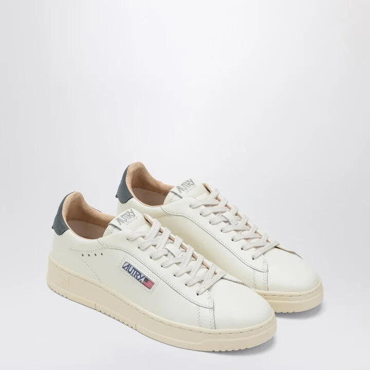 Men's /Space Dallas Sneakers In Leather