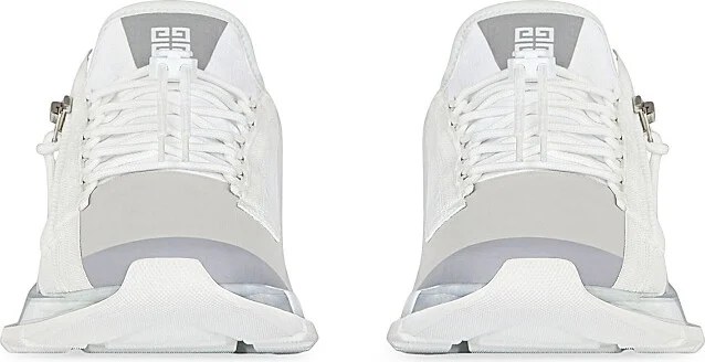 Men's Spectre Runner Sneakers - Grey - Size 6 - Image 5