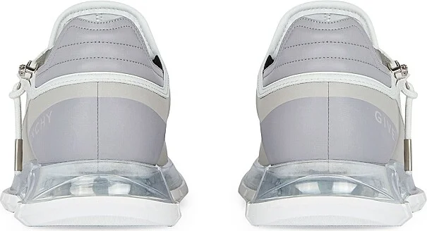 Men's Spectre Runner Sneakers - Grey - Size 6 - Image 6