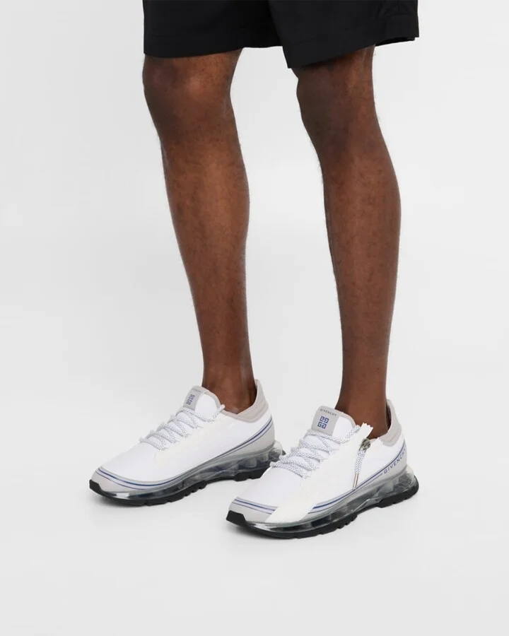 Men's Spectre Zip Runner Sneakers - Image 3