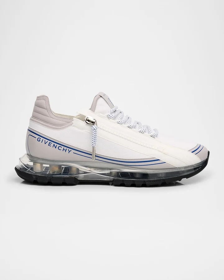 Men's Spectre Zip Runner Sneakers