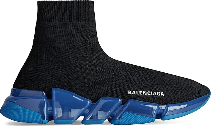 Black Blue