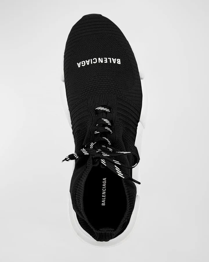 Men's Speed 2 0 Lace Up Sneaker - Image 2