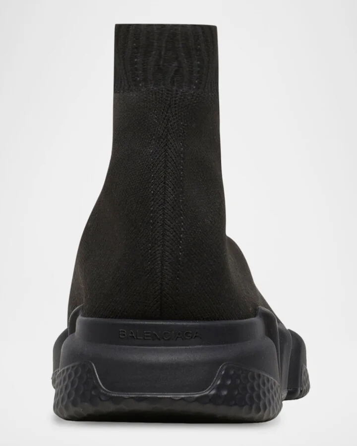 Men's Speed 3D Knit Sneakers - Image 3
