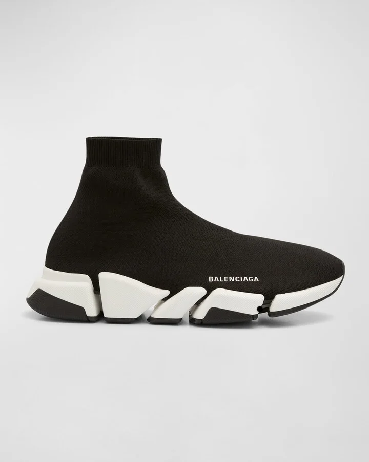 Men's Speed Lt. 20 Knit Sock Trainer Sneakers