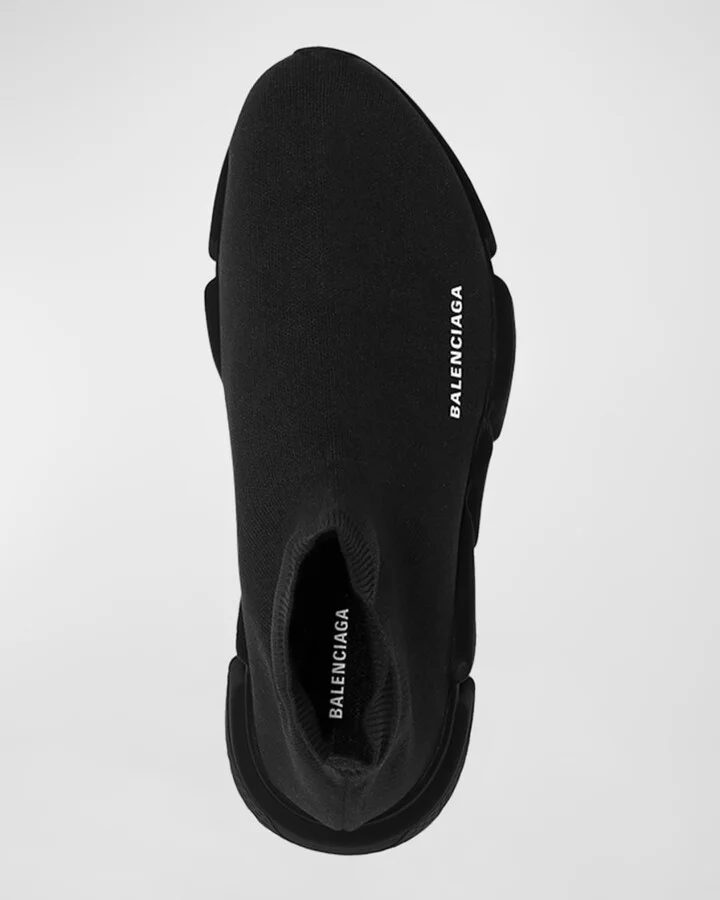Men's Speed Sneaker - Image 2