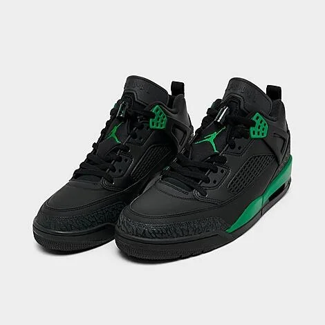 Men's Spizike Low Casual Shoes - Image 3