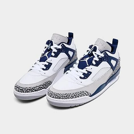 Men's Spizike Low Casual Shoes - Image 5