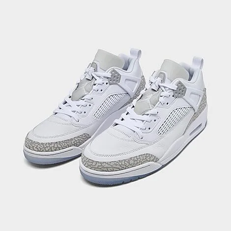 Men's Spizike Low Casual Shoes - Image 6