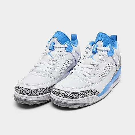 Men's Spizike Low Casual Shoes - Image 7