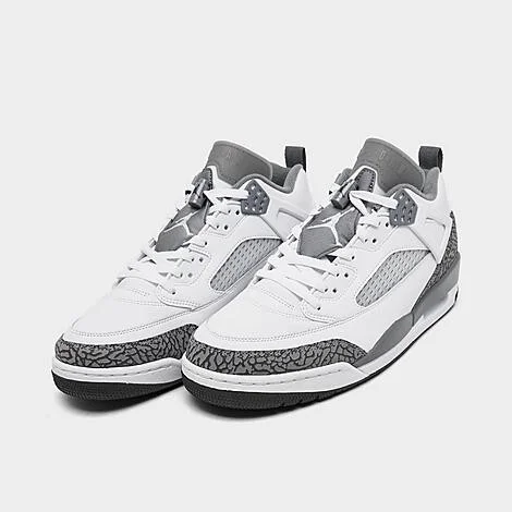Men's Spizike Low Casual Shoes - Image 9
