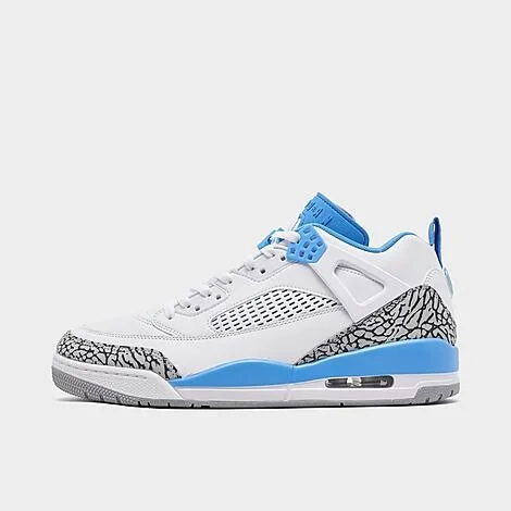 White/University Blue/Wolf Grey