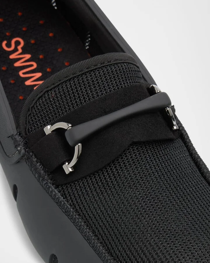 Men's Sporty Bit Loafers - Image 3