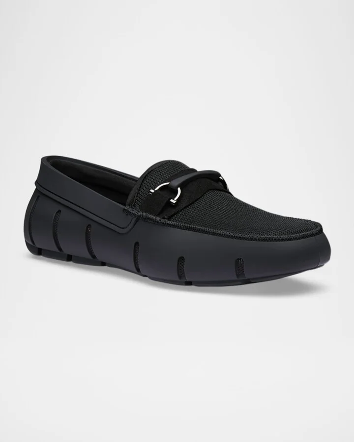 Men's Sporty Bit Loafers - Image 7