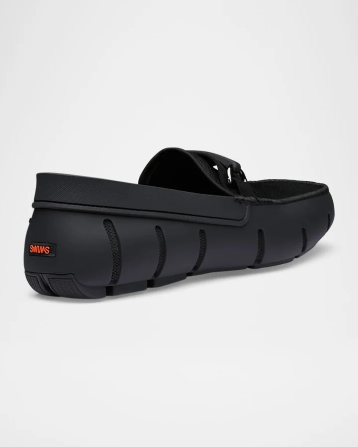 Men's Sporty Bit Loafers - Image 8