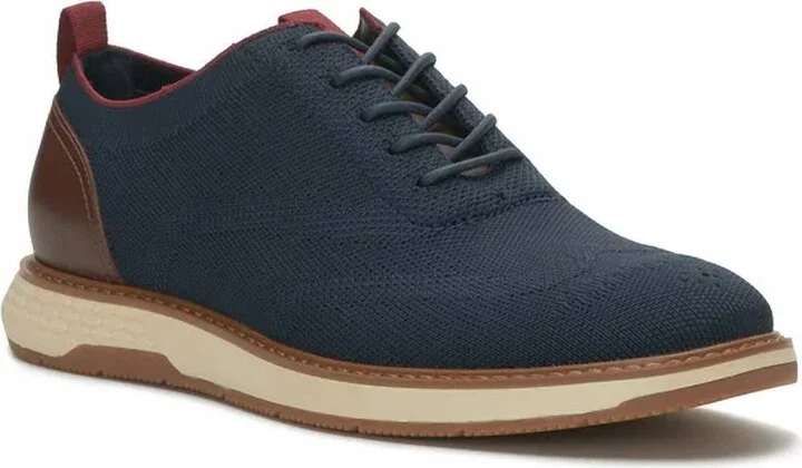 Men's Staan Oxford In Eclipse