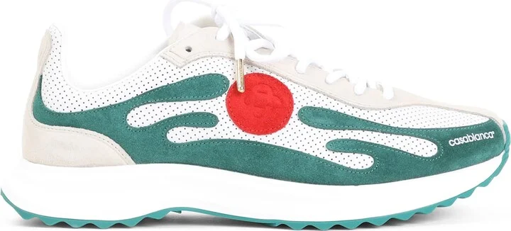 Mens Stade Sneakers - Image 2