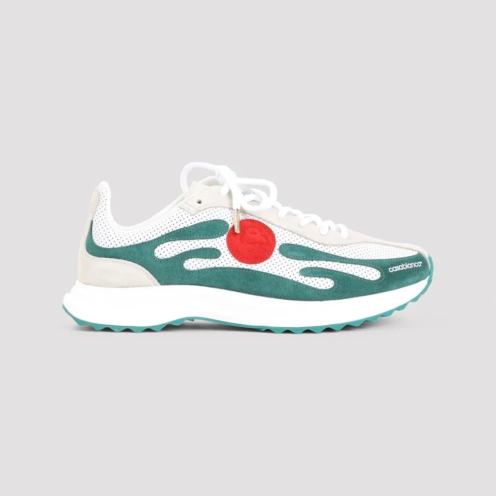 Mens Stade Sneakers - Image 3