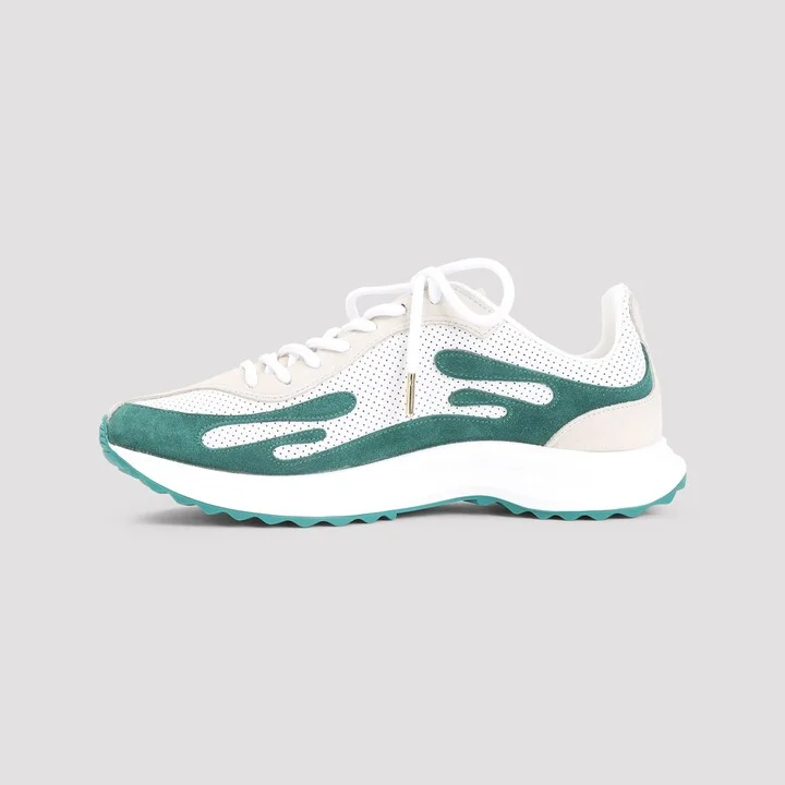 Mens Stade Sneakers - Image 4