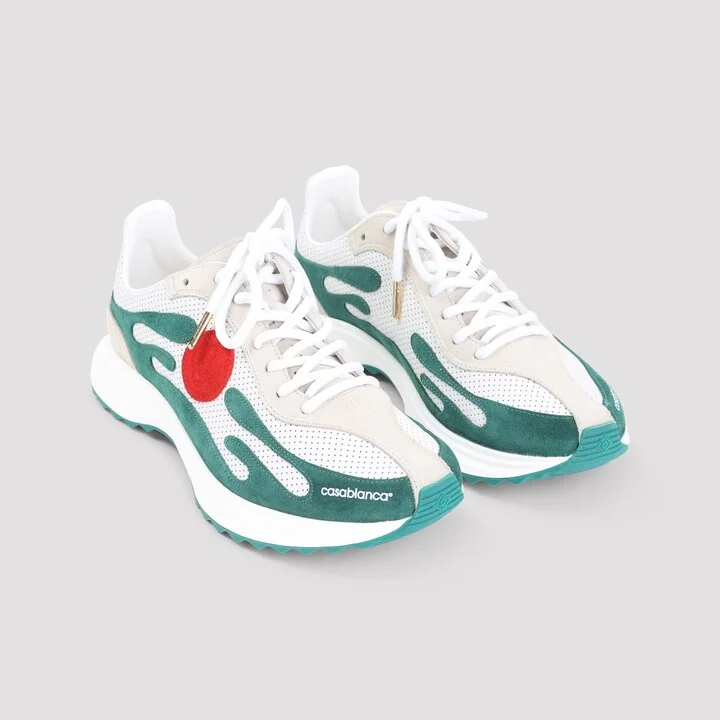 Mens Stade Sneakers - Image 5