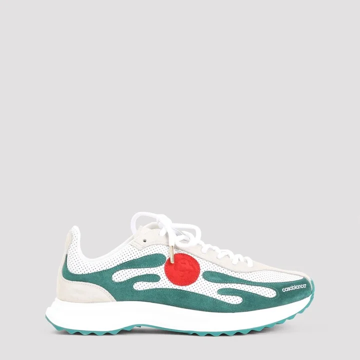 Mens Stade Sneakers