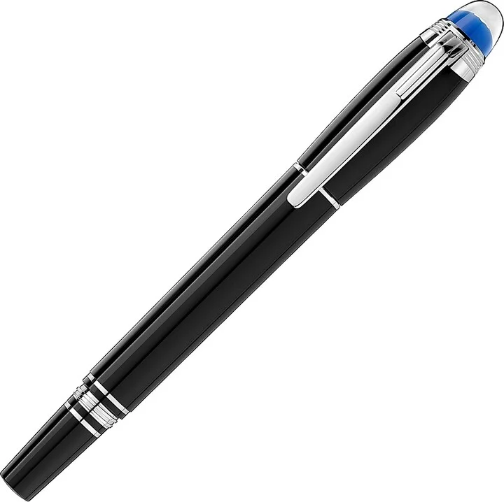 Men's StarWalker Precious Resin Fineliner - Black - Image 2