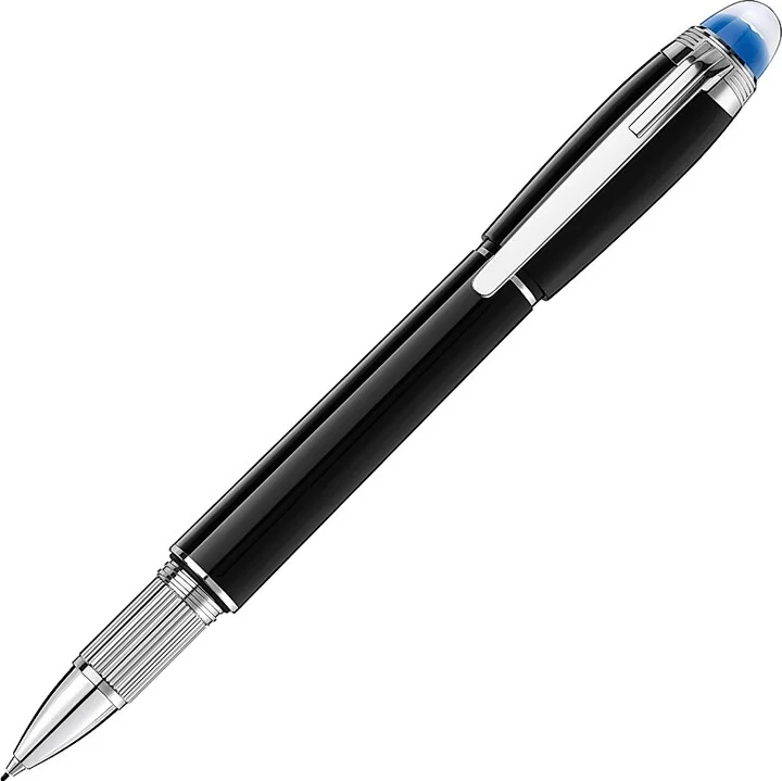 Men's StarWalker Precious Resin Fineliner - Black - Image 3