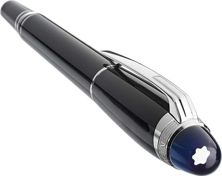 Men's StarWalker Precious Resin Fineliner - Black - Image 4