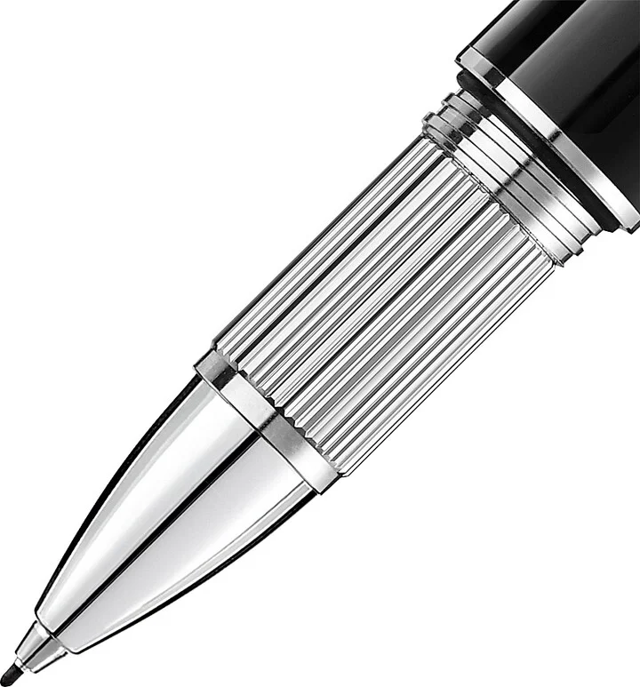 Men's StarWalker Precious Resin Fineliner - Black - Image 5