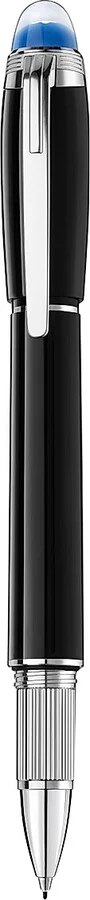 Men's StarWalker Precious Resin Fineliner - Black