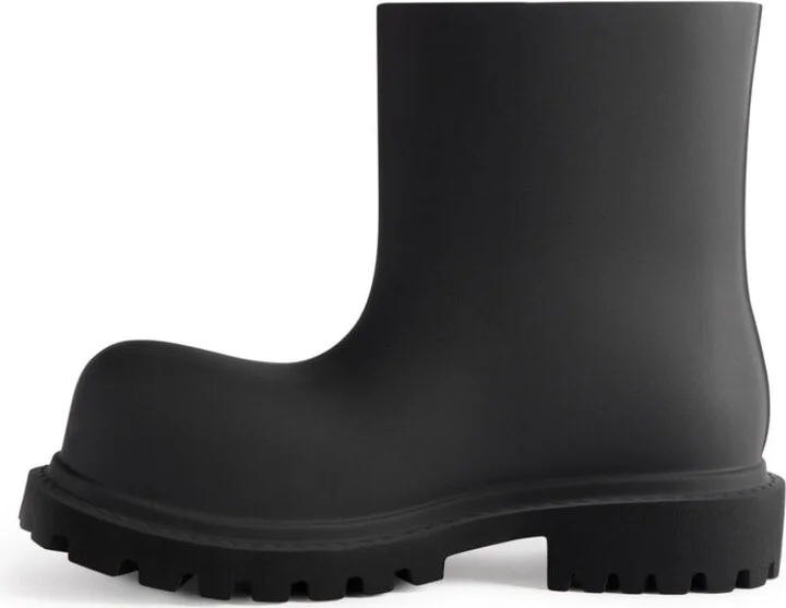 Men's Steroid Ankle Boots - Image 2
