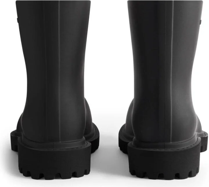 Men's Steroid Ankle Boots - Image 4