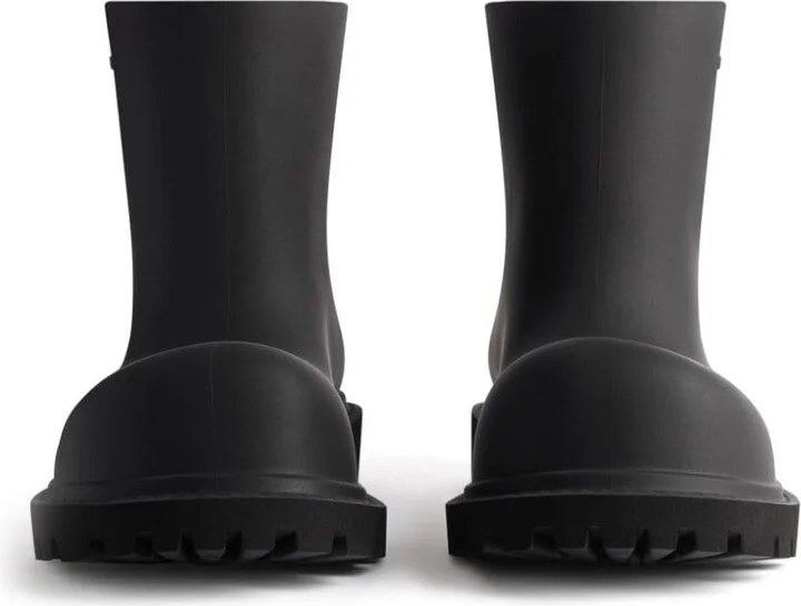 Men's Steroid Ankle Boots - Image 5