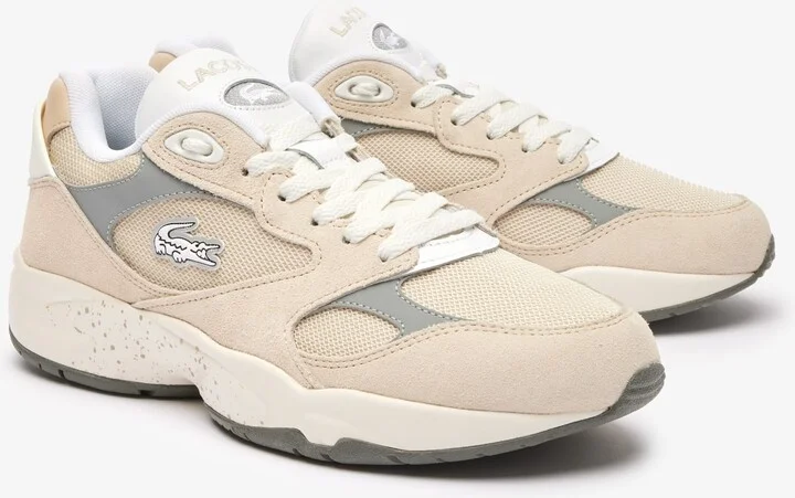 Men's Storm 96 Vintage Sneakers - Image 2