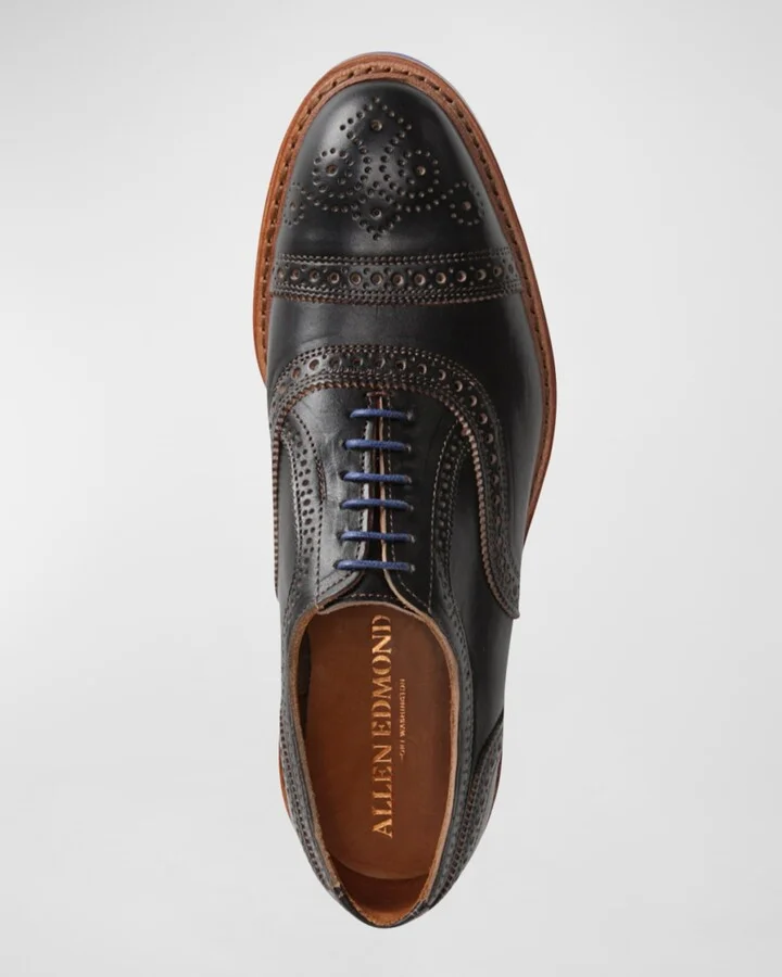 Men's Strandmok Oxford Shoes - Image 2