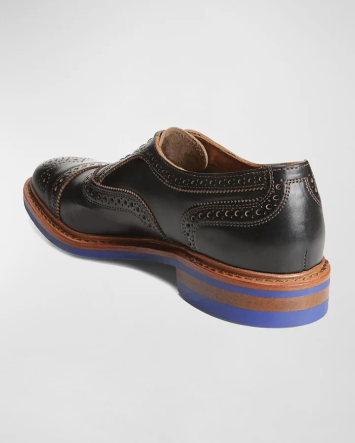 Men's Strandmok Oxford Shoes - Image 3