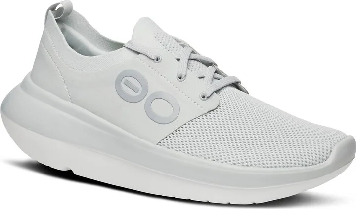 Men's Stride Shoe In Glacier