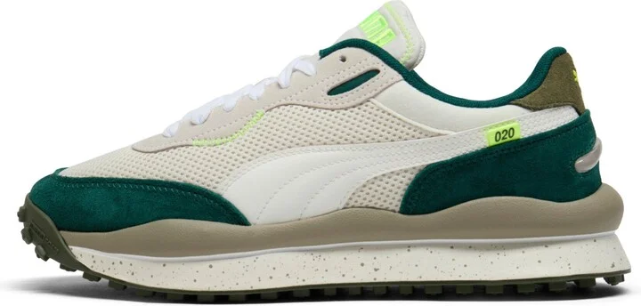 Men's Style Rider Mix Sneakers