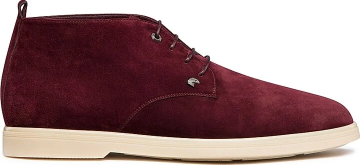 Dark Red