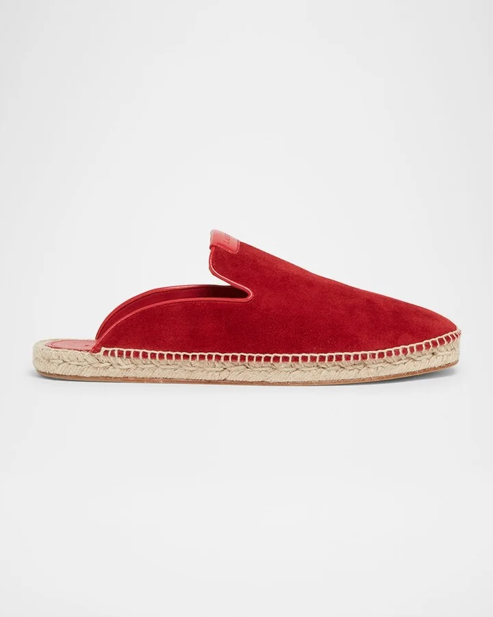 Carmine Red