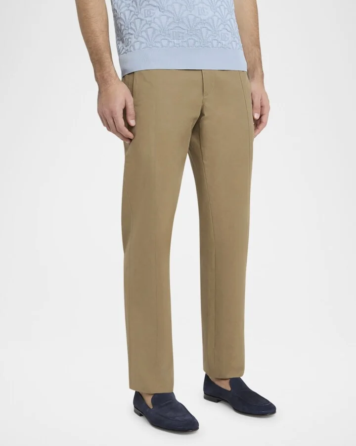 Men's Suede Loafers - Image 11